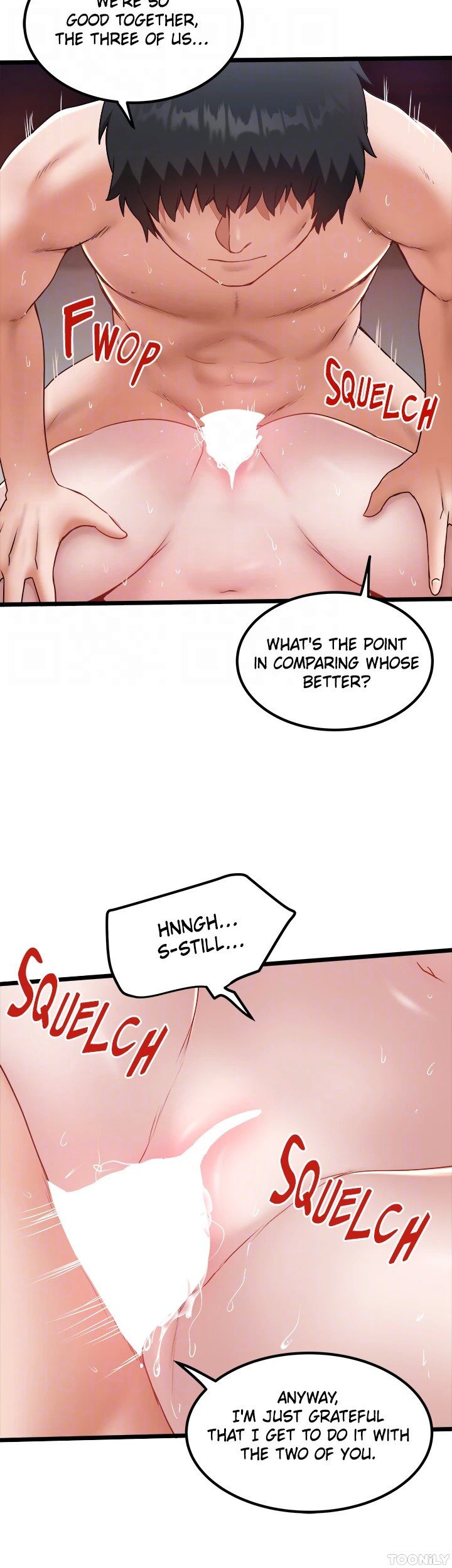 Country Virgin Chapter 33 - Page 17