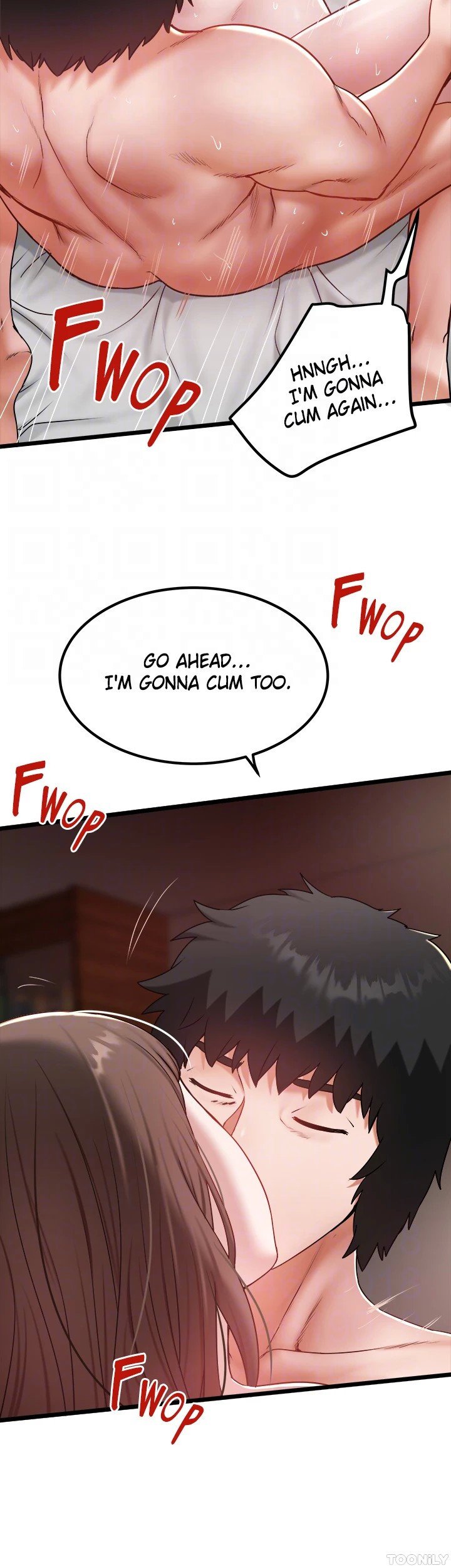 Country Virgin Chapter 33 - Page 19