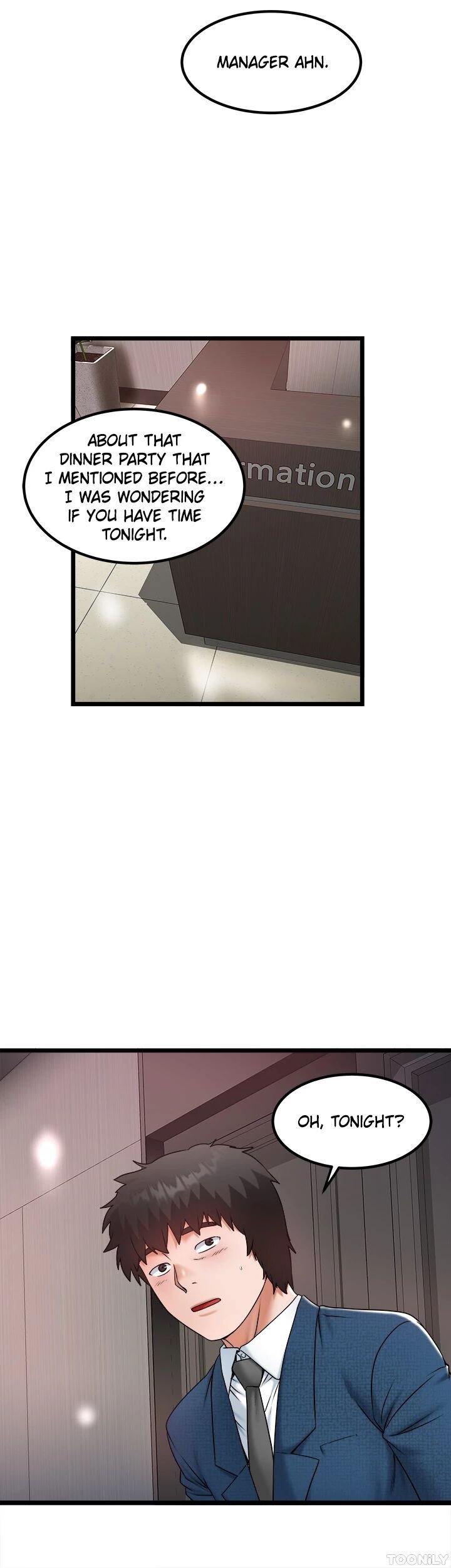 Country Virgin Chapter 33 - Page 23