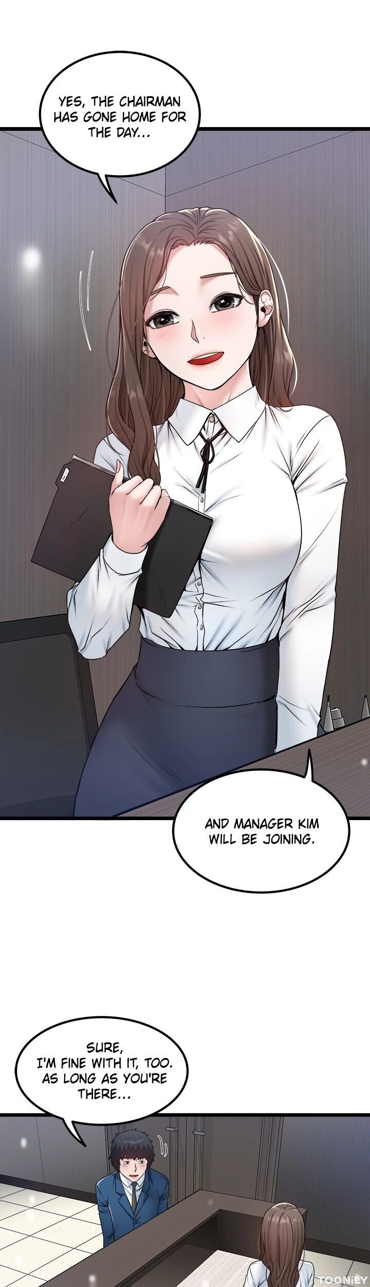 Country Virgin Chapter 33 - Page 24