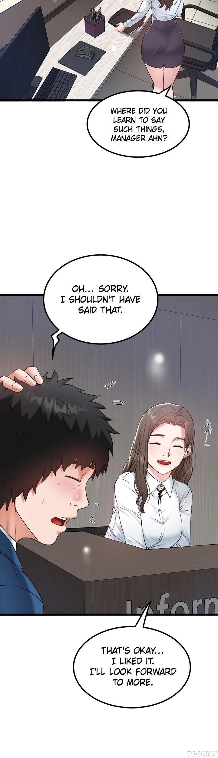 Country Virgin Chapter 33 - Page 25