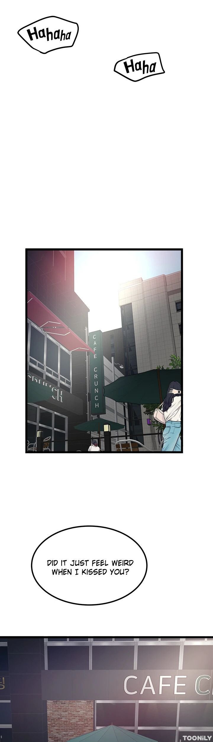 Country Virgin Chapter 33 - Page 26