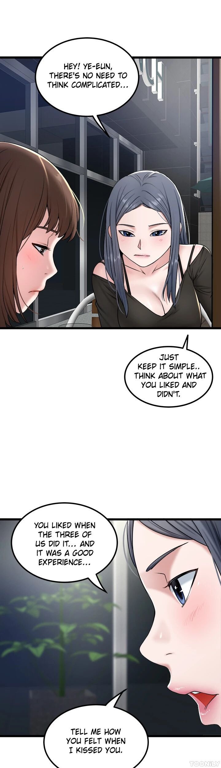Country Virgin Chapter 33 - Page 28
