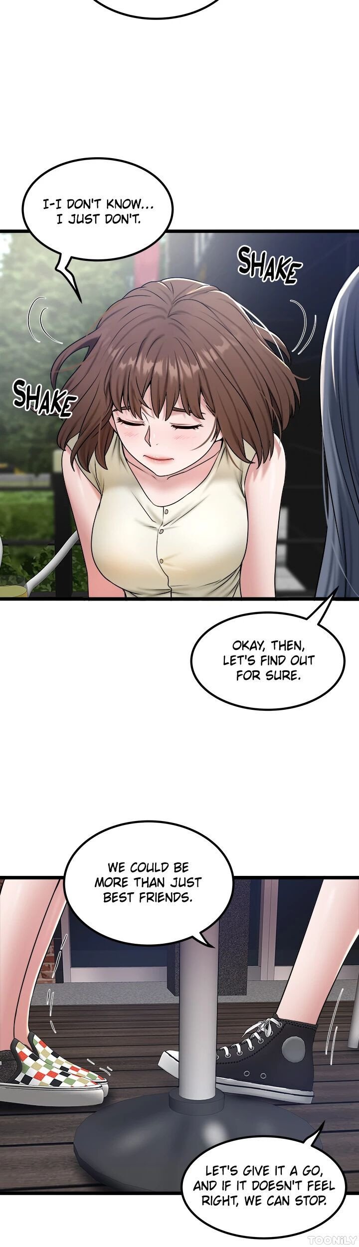 Country Virgin Chapter 33 - Page 29