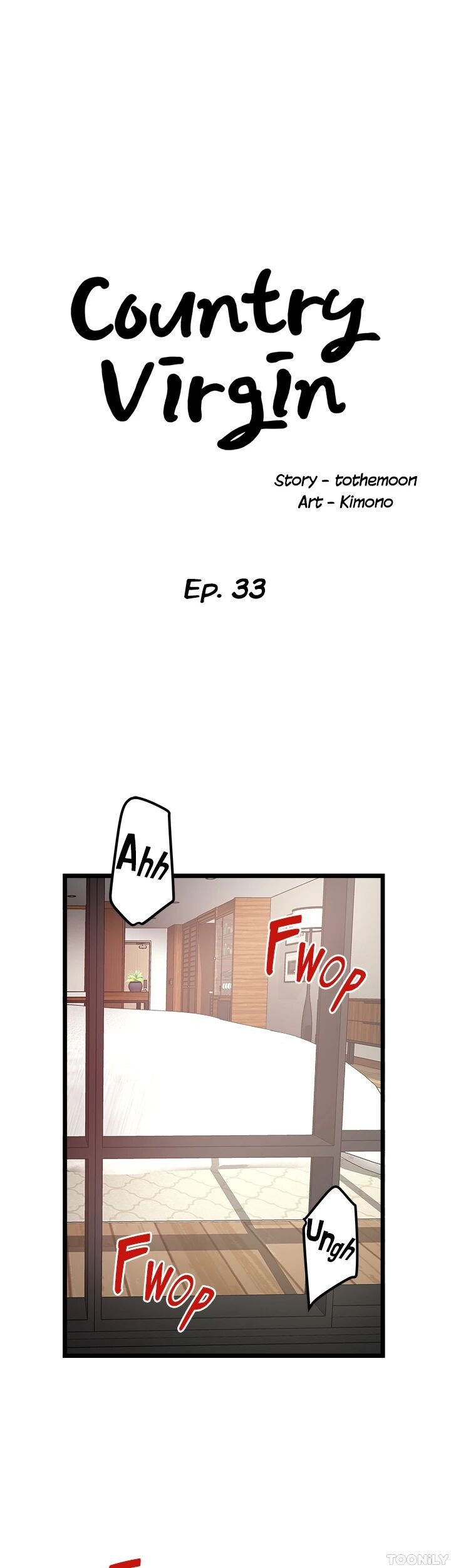 Country Virgin Chapter 33 - Page 4