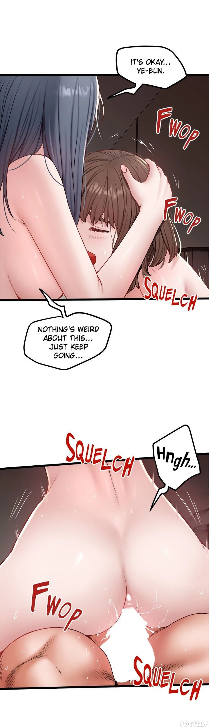 Country Virgin Chapter 33 - Page 6