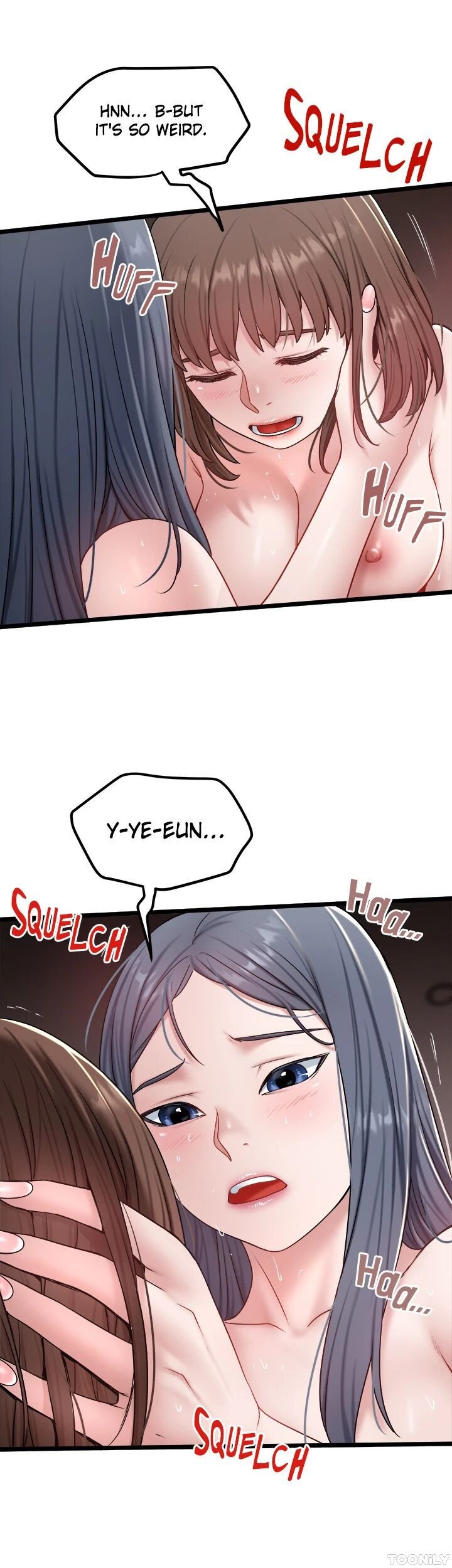 Country Virgin Chapter 33 - Page 7