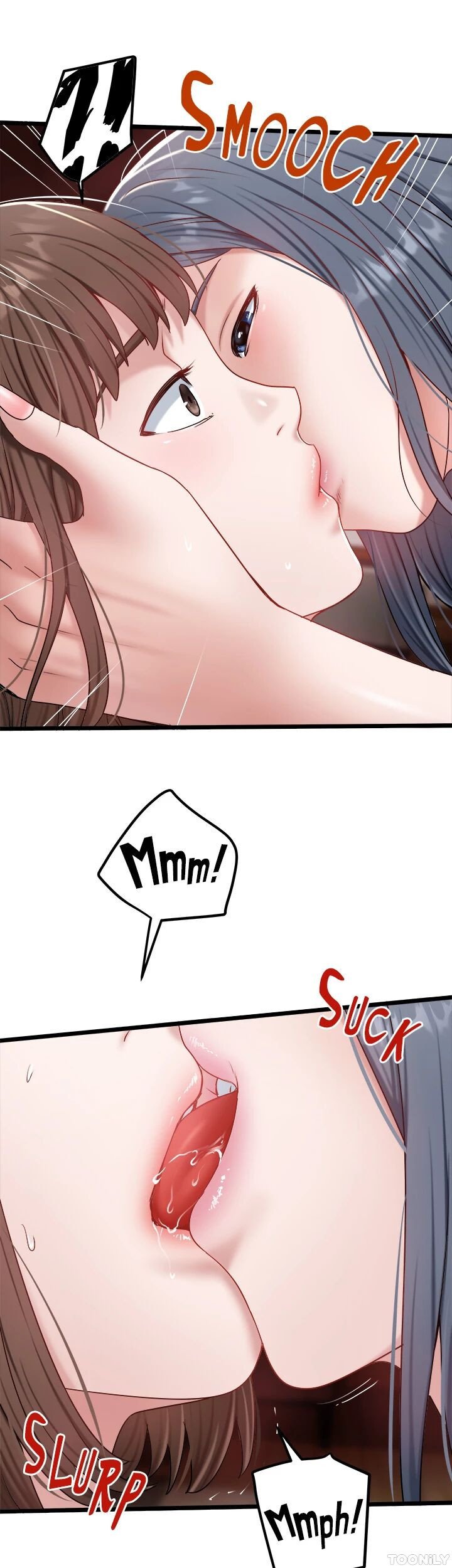 Country Virgin Chapter 33 - Page 8