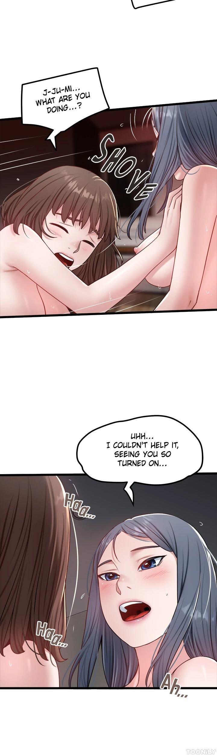 Country Virgin Chapter 33 - Page 9