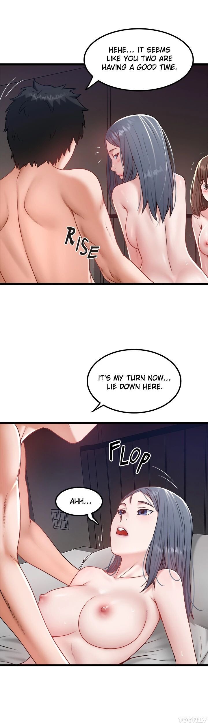 Country Virgin Chapter 33 - Page 10