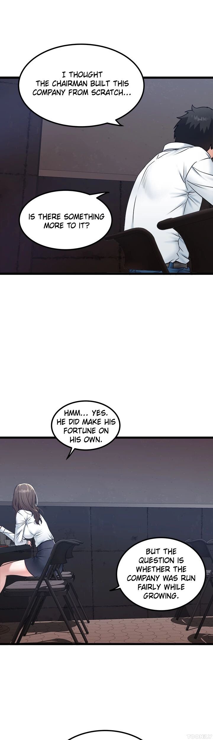Country Virgin Chapter 34 - Page 11