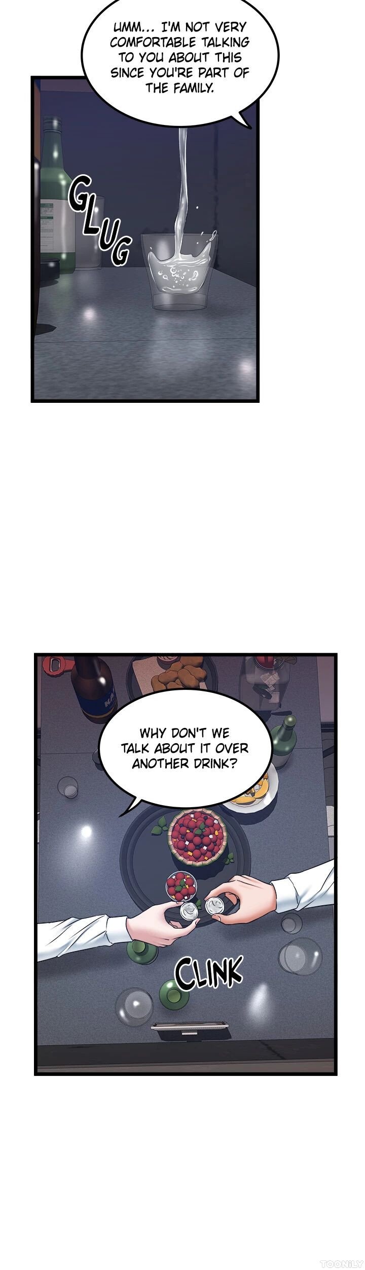 Country Virgin Chapter 34 - Page 12