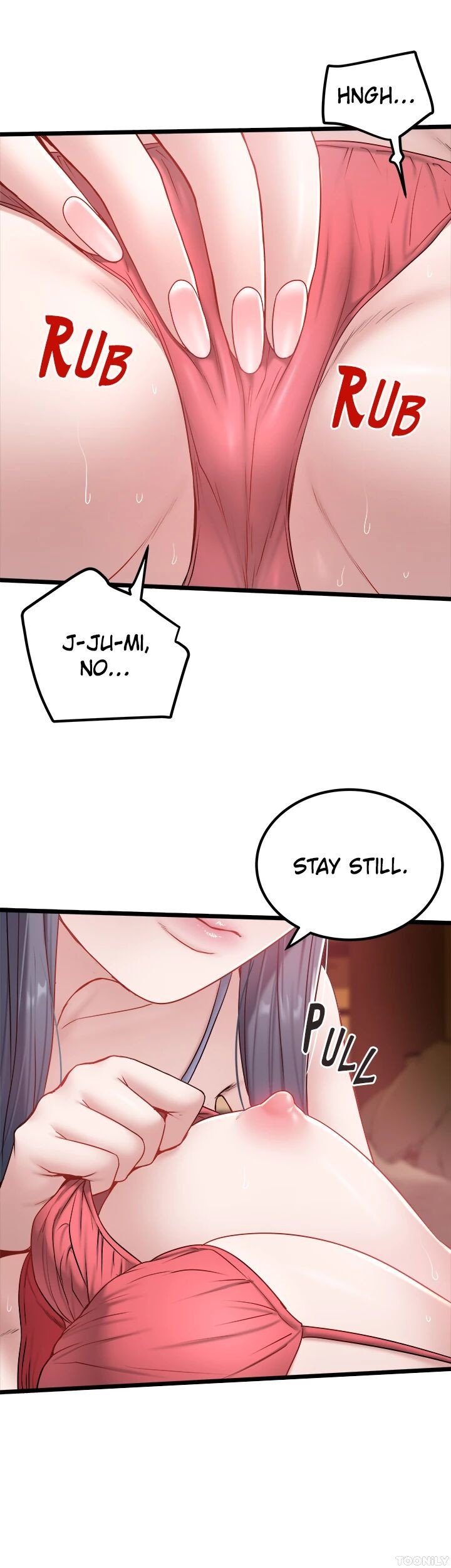 Country Virgin Chapter 34 - Page 15