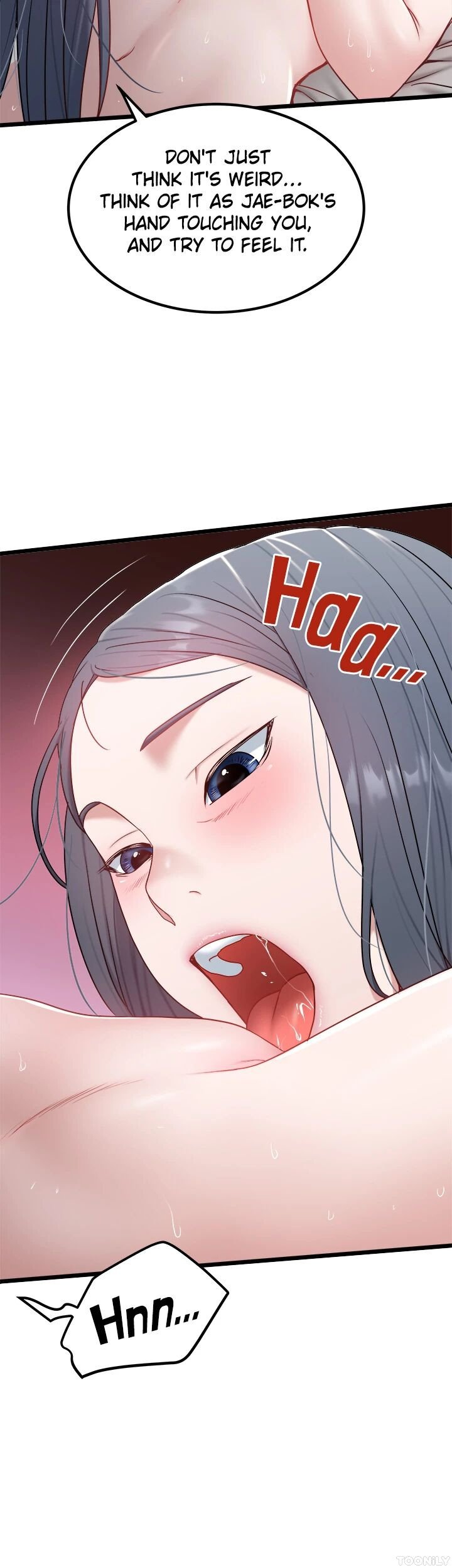 Country Virgin Chapter 34 - Page 20