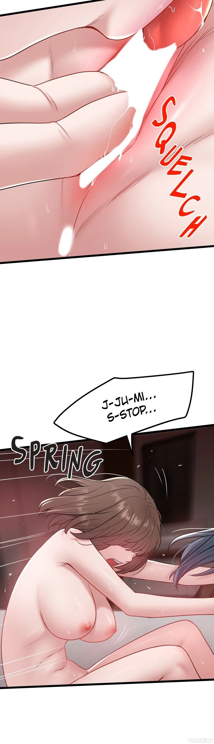 Country Virgin Chapter 34 - Page 22