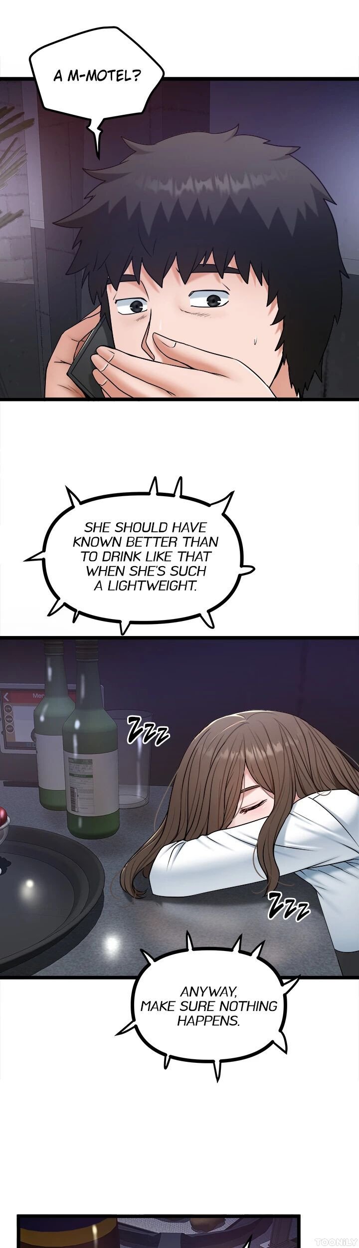 Country Virgin Chapter 34 - Page 25