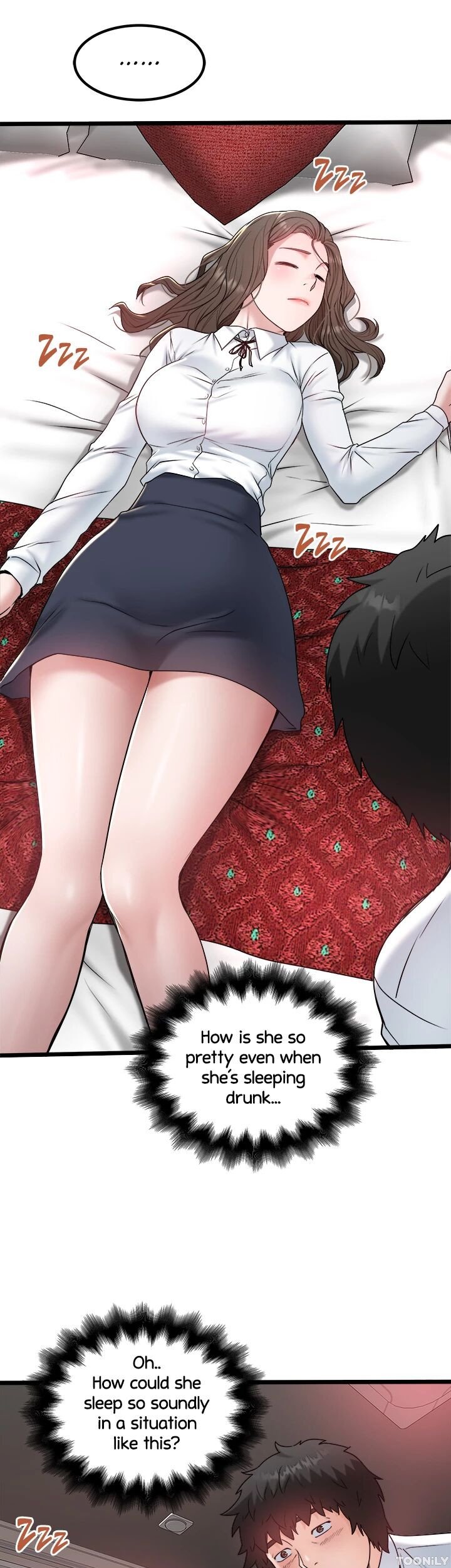 Country Virgin Chapter 34 - Page 27