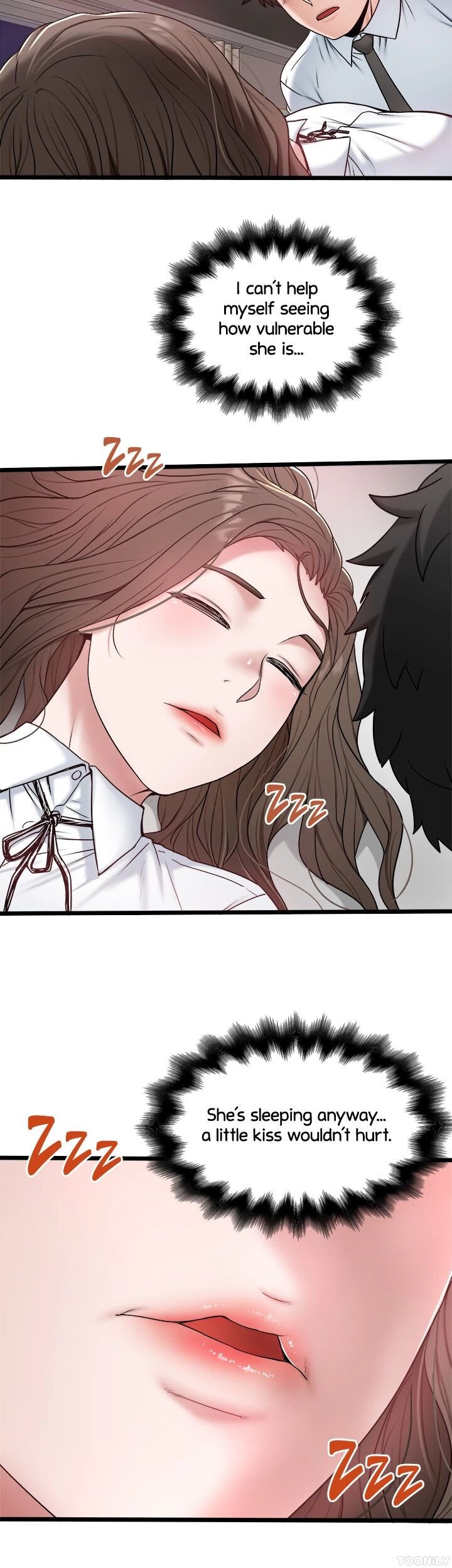 Country Virgin Chapter 34 - Page 28