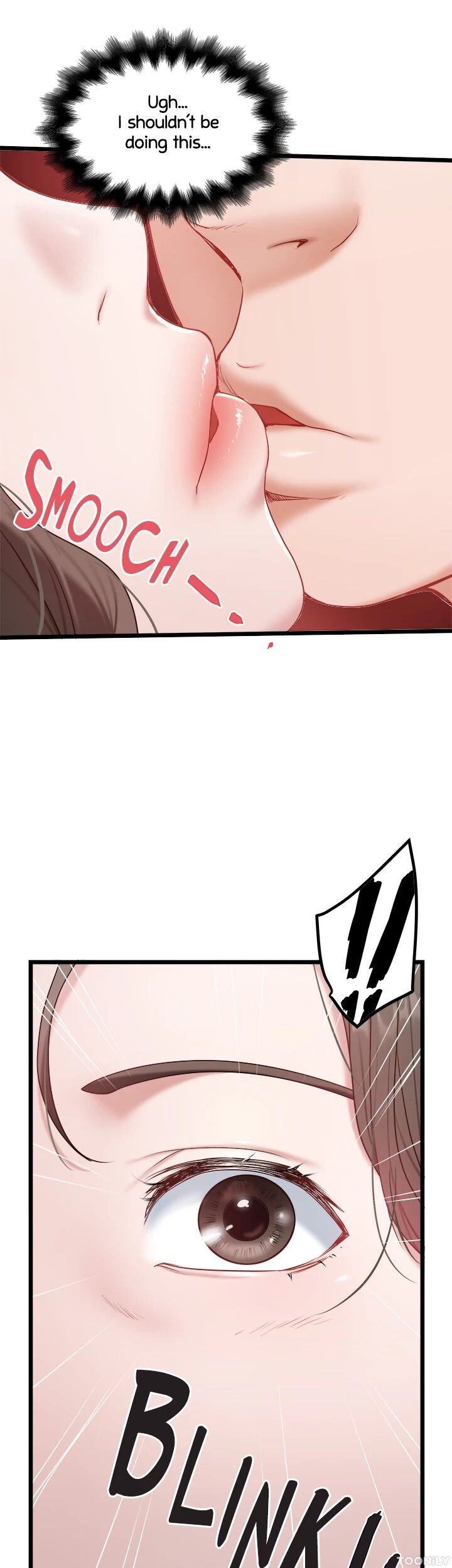 Country Virgin Chapter 34 - Page 29