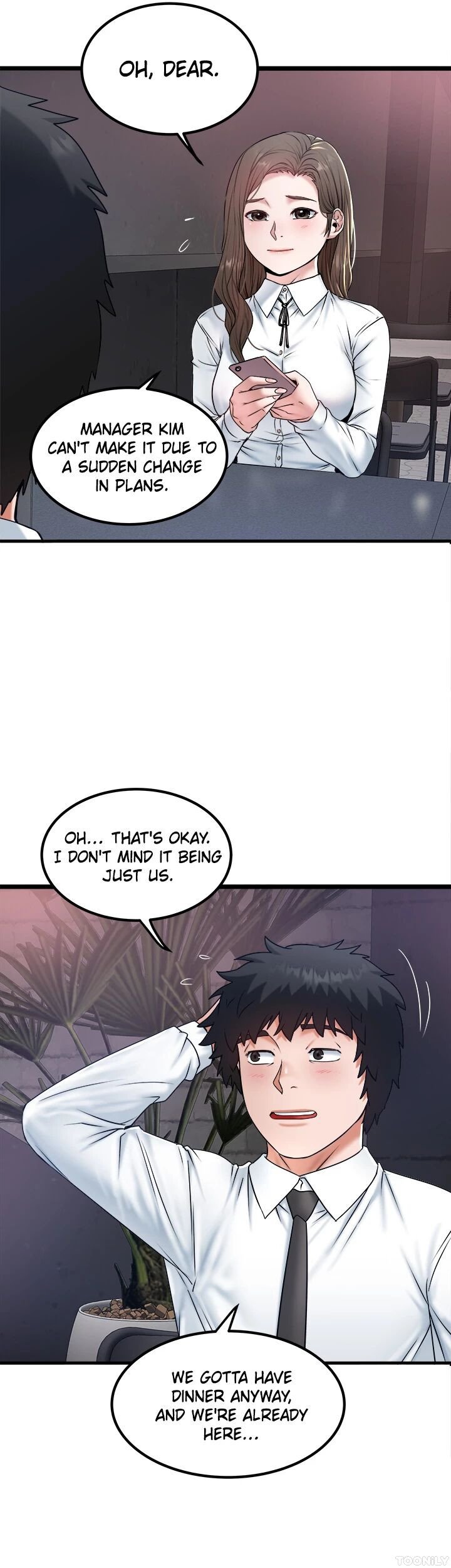 Country Virgin Chapter 34 - Page 4