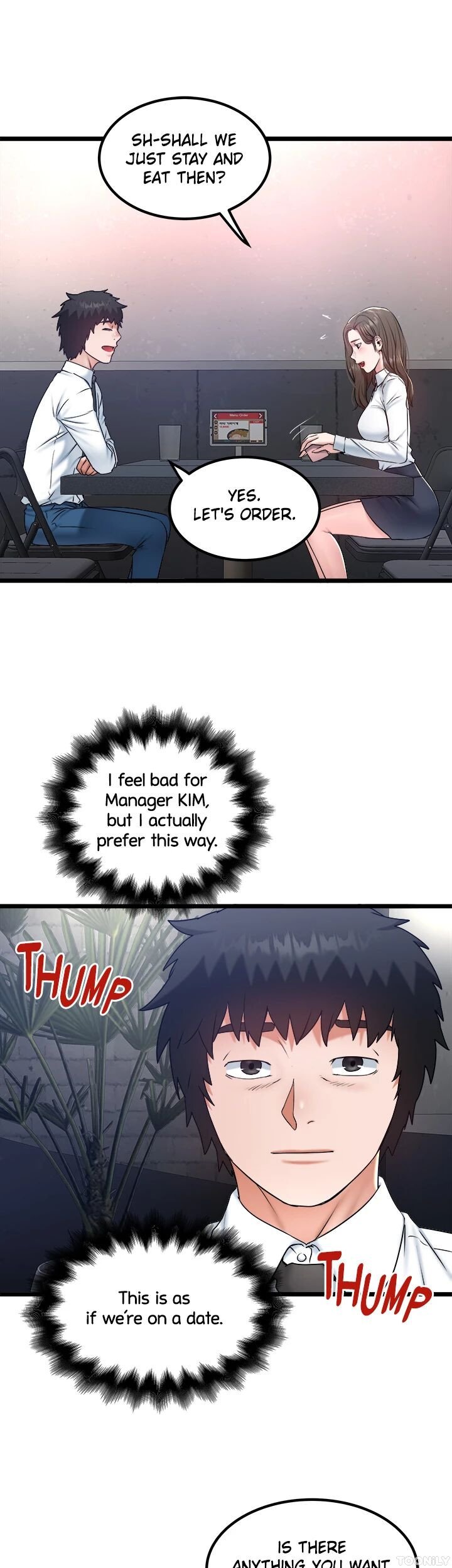 Country Virgin Chapter 34 - Page 5