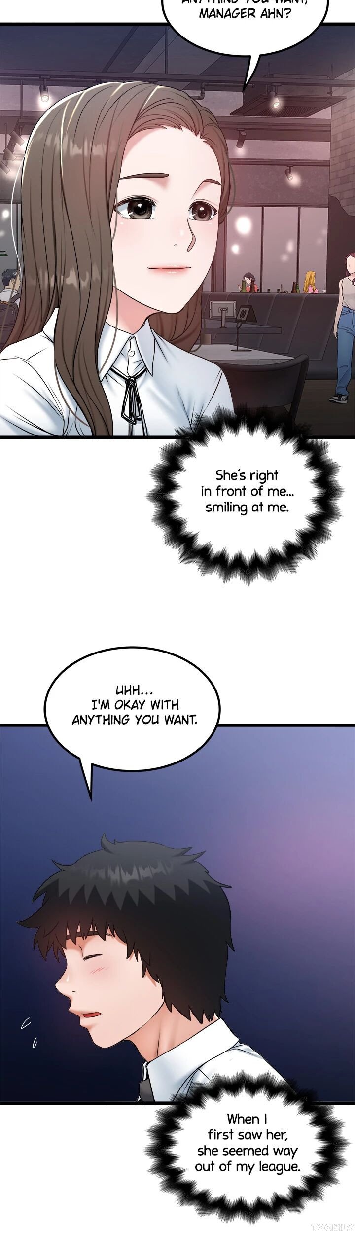 Country Virgin Chapter 34 - Page 6
