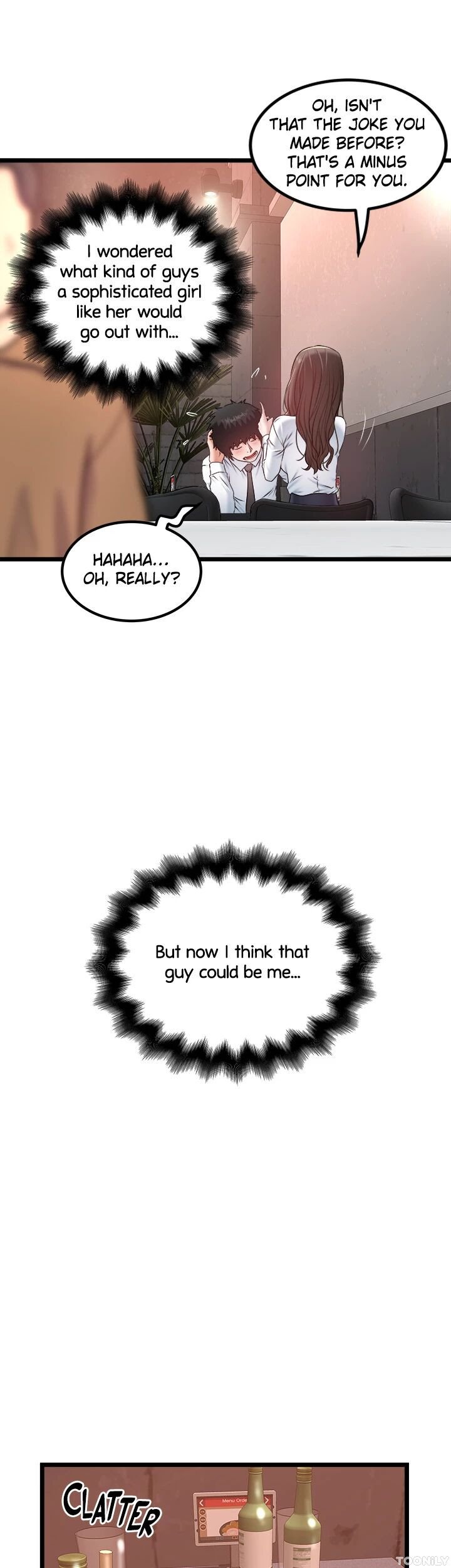 Country Virgin Chapter 34 - Page 7