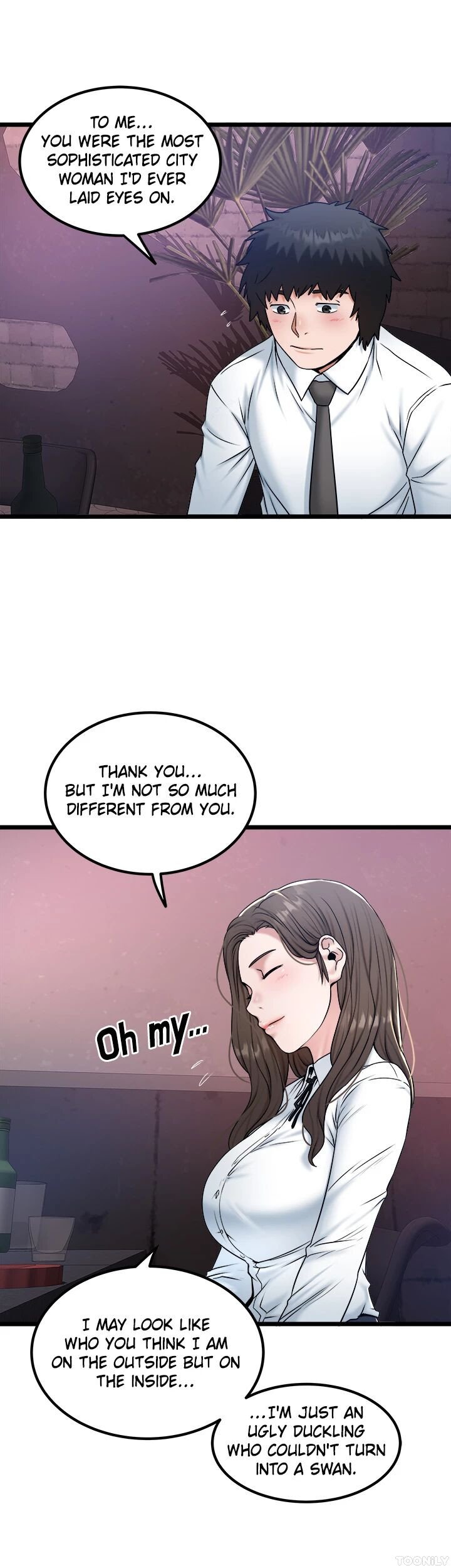 Country Virgin Chapter 34 - Page 9