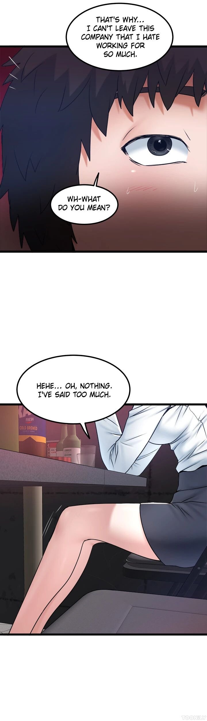 Country Virgin Chapter 34 - Page 10