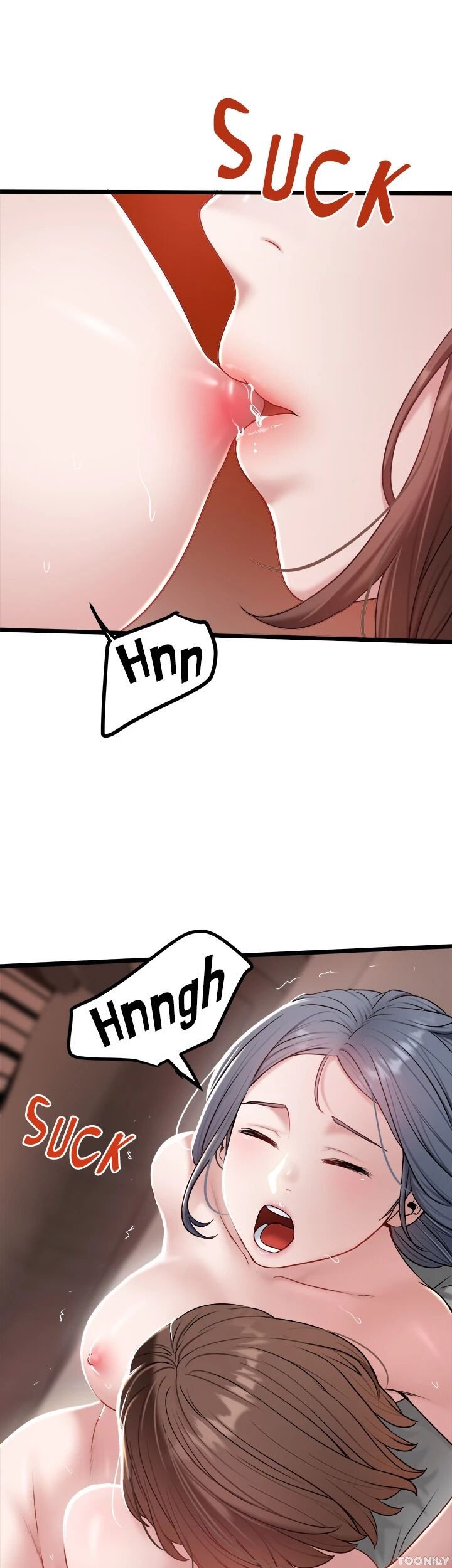 Country Virgin Chapter 35 - Page 11