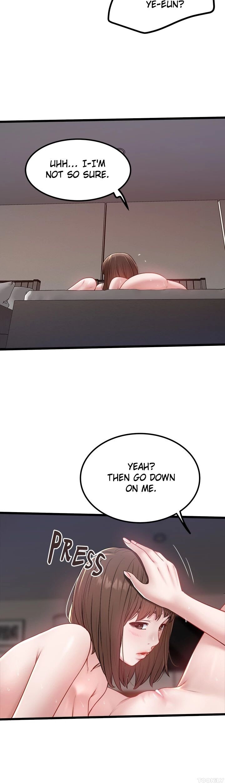 Country Virgin Chapter 35 - Page 14