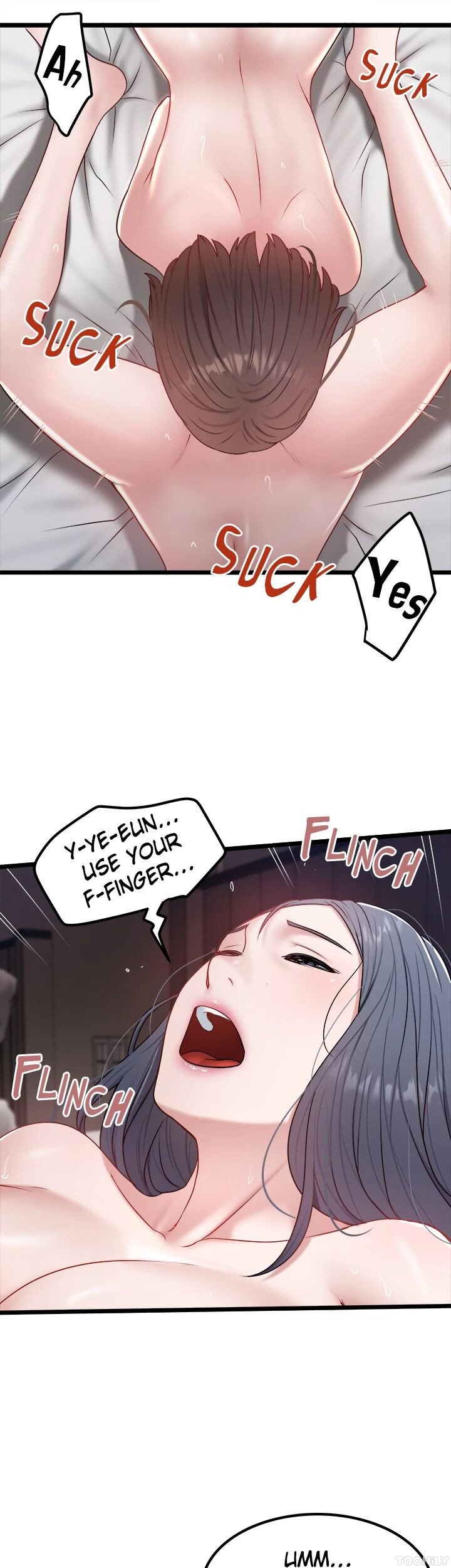 Country Virgin Chapter 35 - Page 17