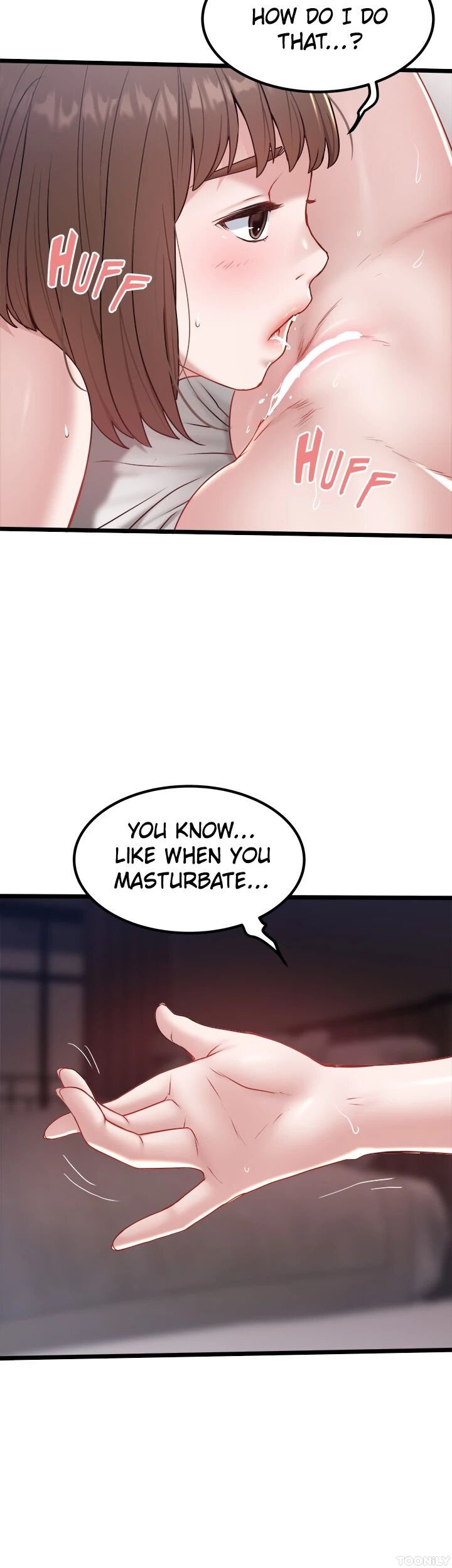 Country Virgin Chapter 35 - Page 18