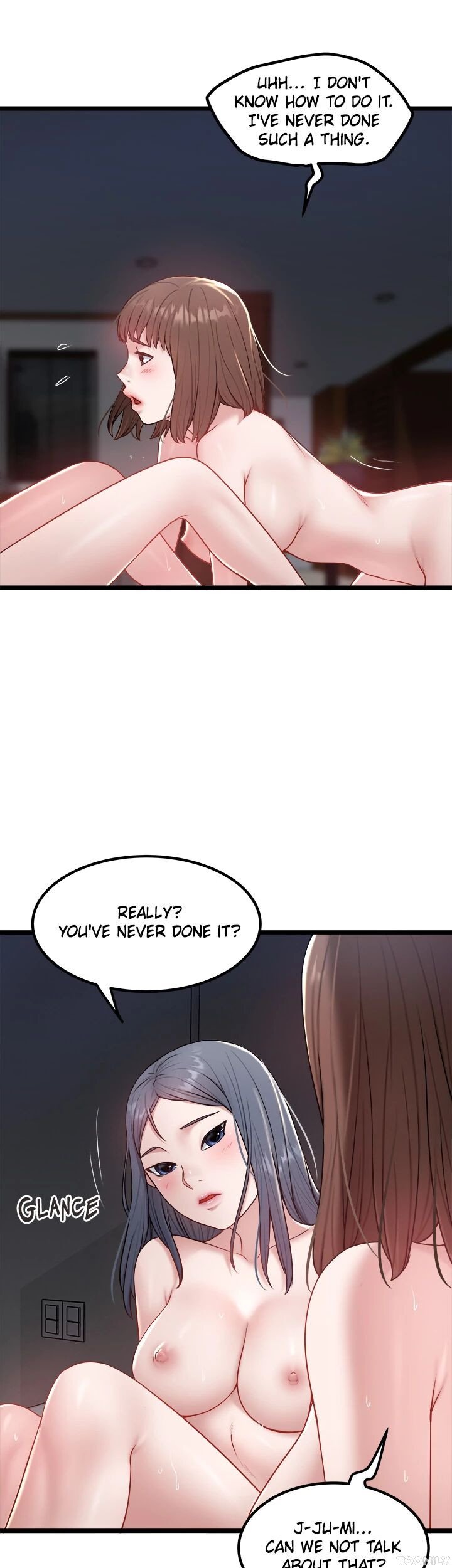 Country Virgin Chapter 35 - Page 19