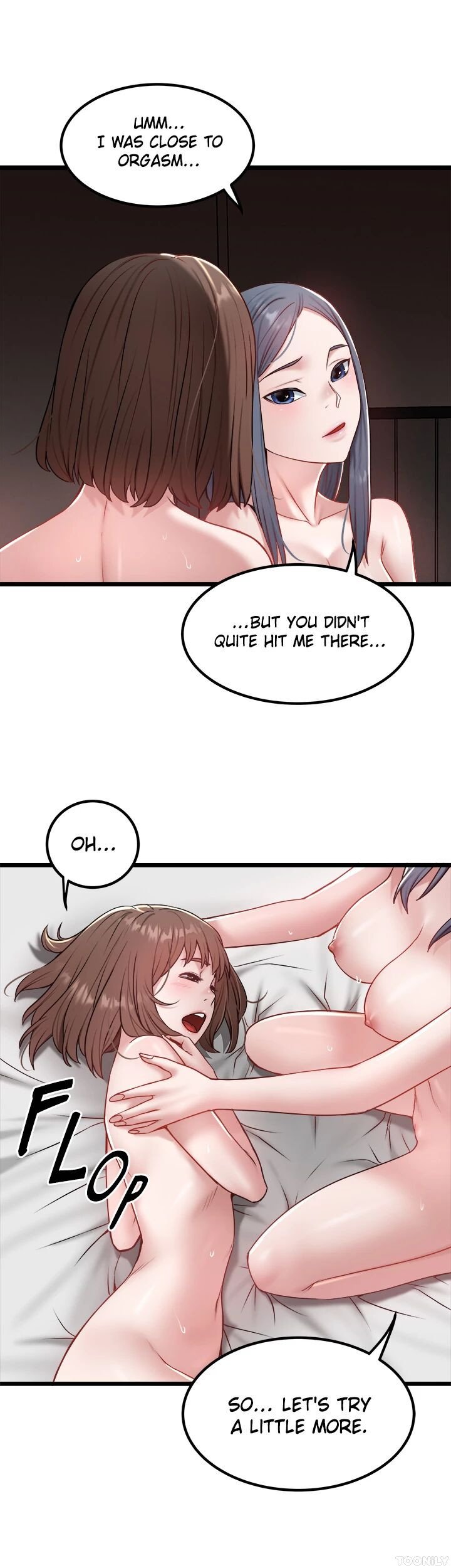 Country Virgin Chapter 35 - Page 21