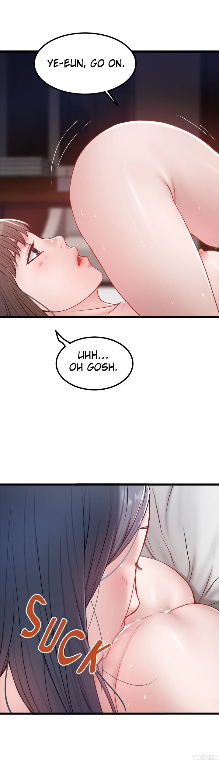 Country Virgin Chapter 35 - Page 23