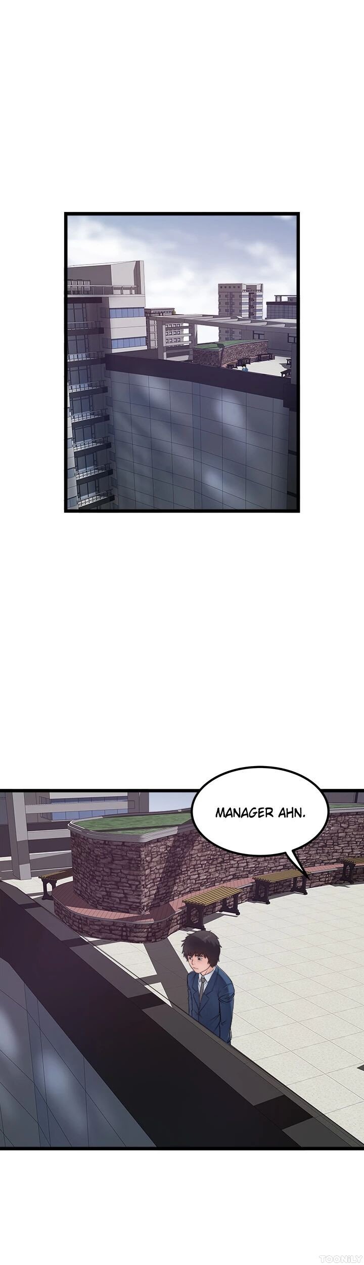 Country Virgin Chapter 35 - Page 25