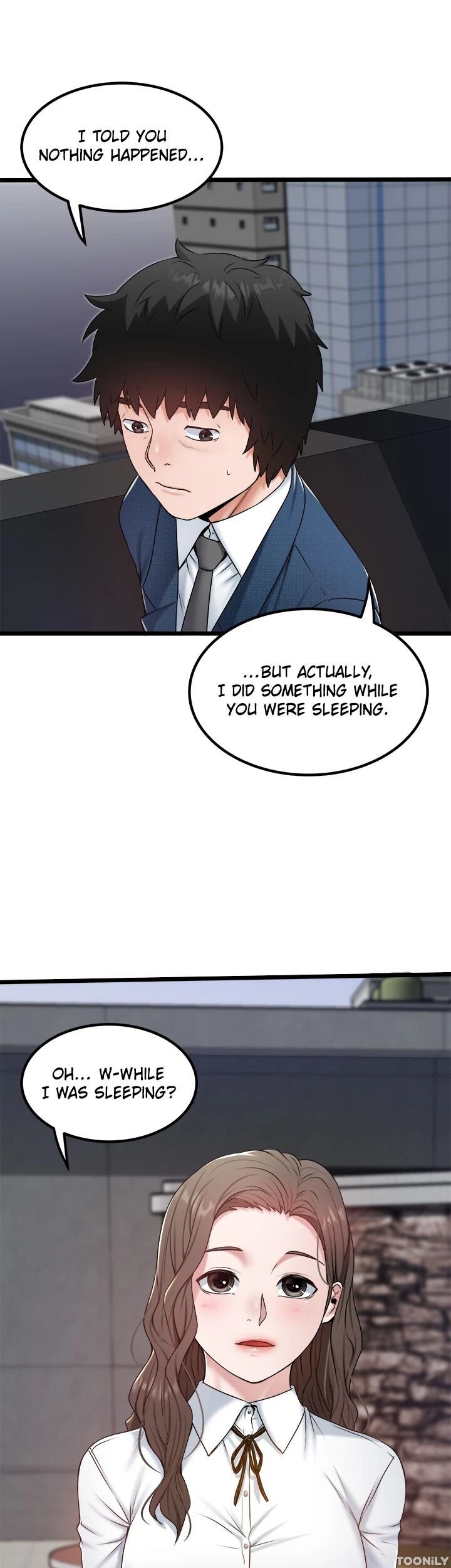 Country Virgin Chapter 35 - Page 27