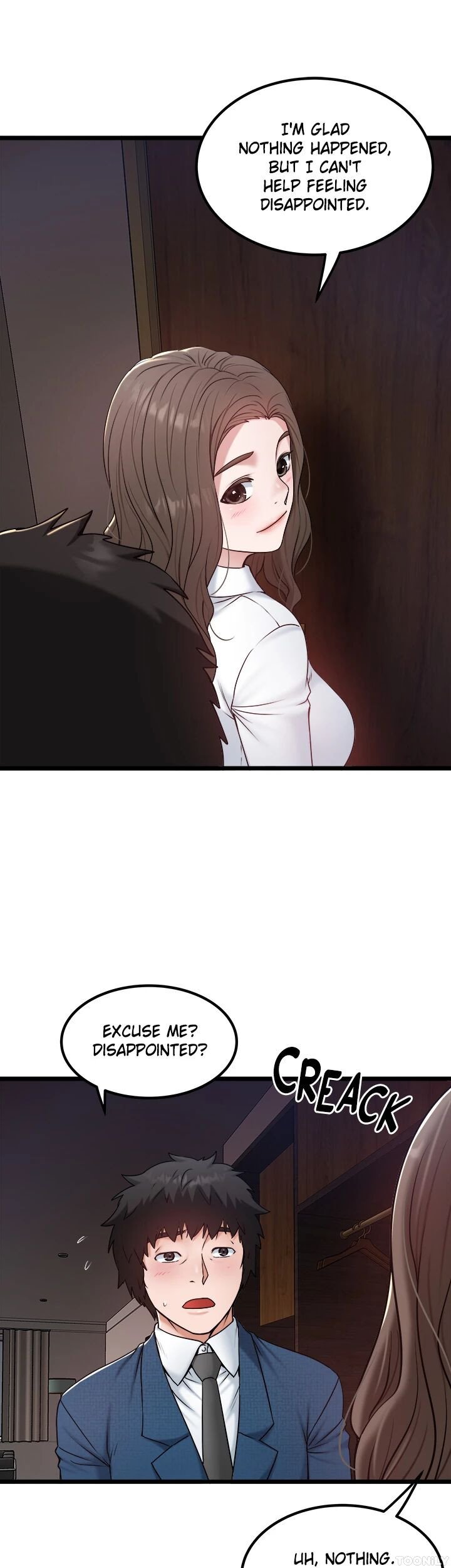 Country Virgin Chapter 35 - Page 5