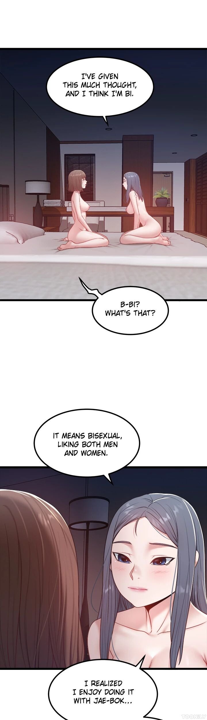 Country Virgin Chapter 35 - Page 7