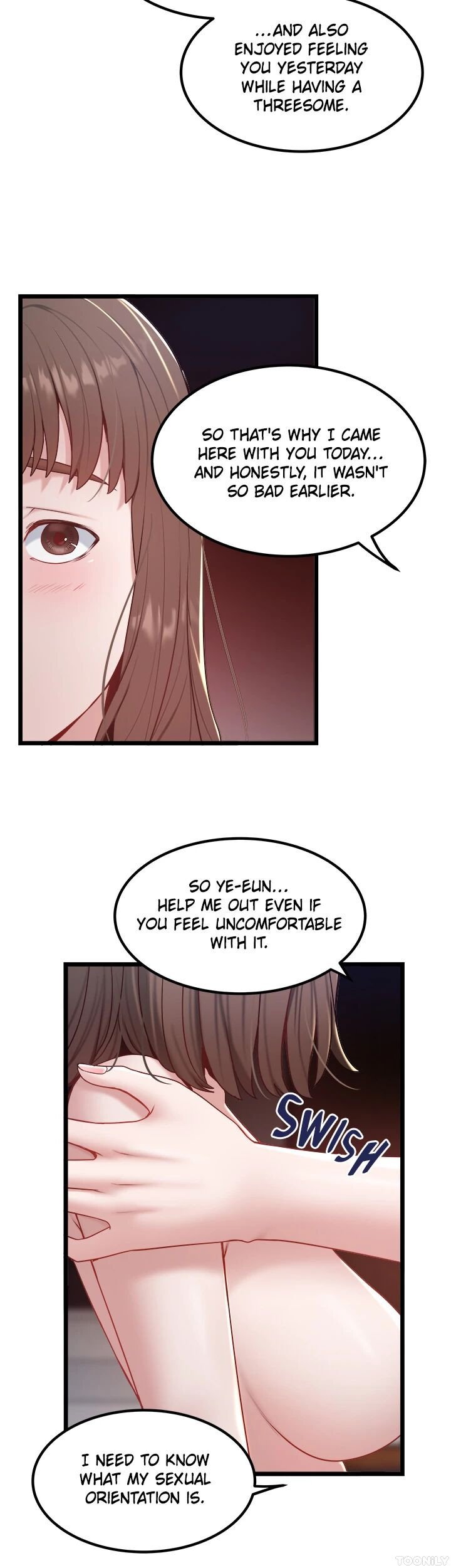 Country Virgin Chapter 35 - Page 8
