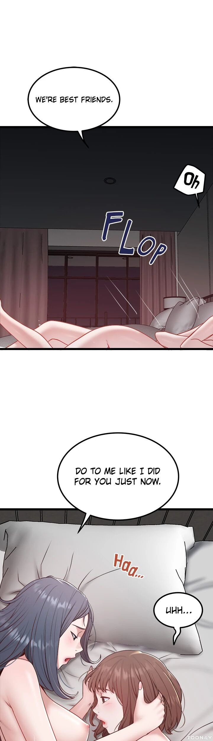 Country Virgin Chapter 35 - Page 9