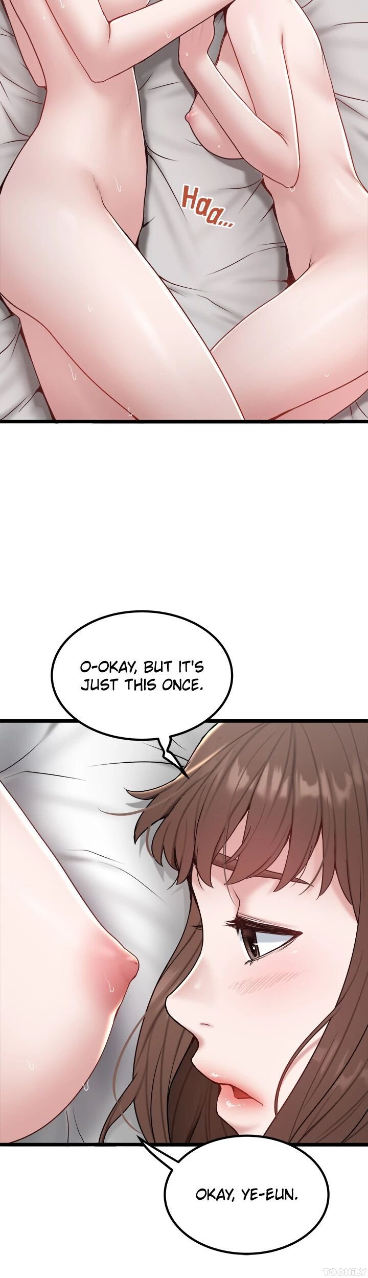 Country Virgin Chapter 35 - Page 10