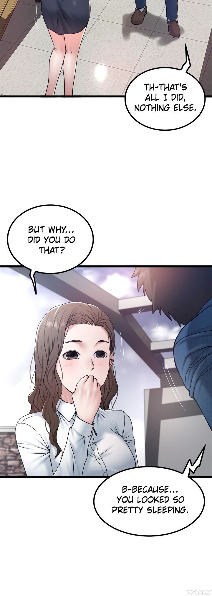 Country Virgin Chapter 36 - Page 2