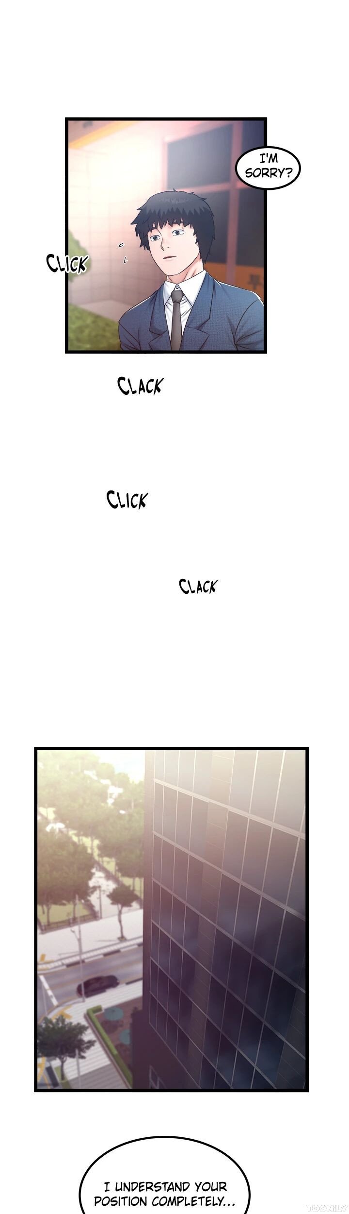 Country Virgin Chapter 36 - Page 11