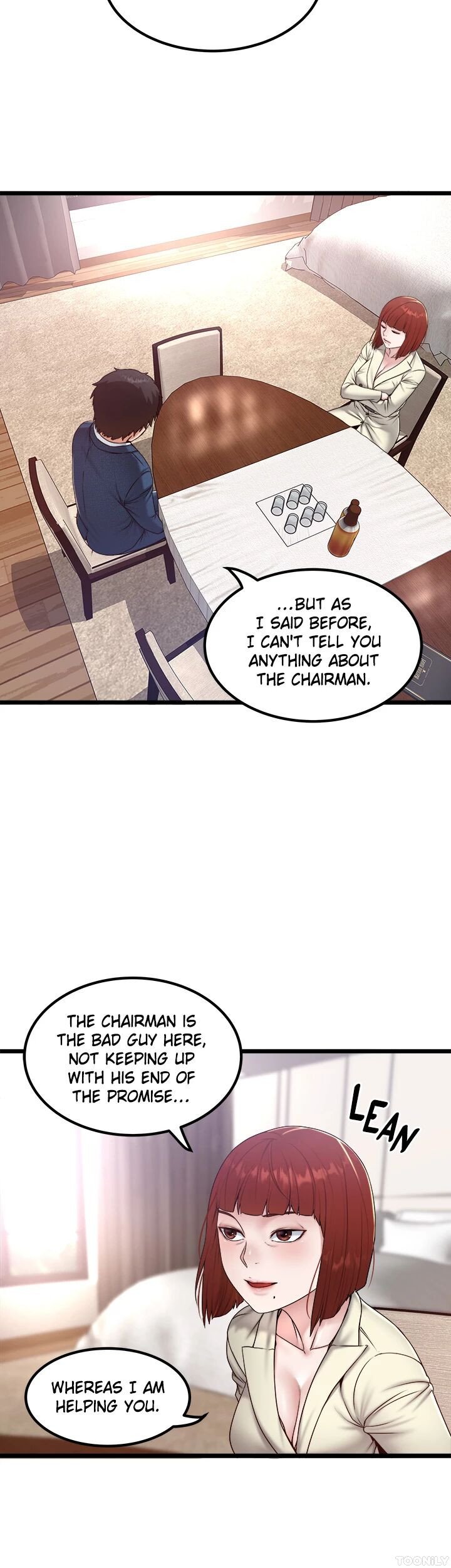 Country Virgin Chapter 36 - Page 12