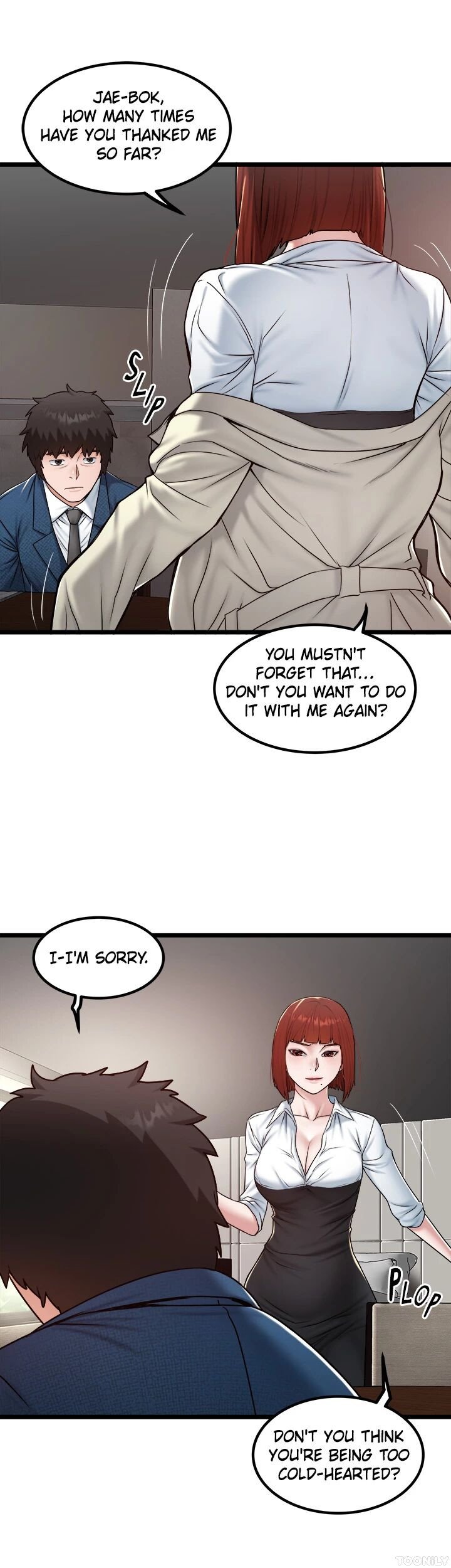 Country Virgin Chapter 36 - Page 13