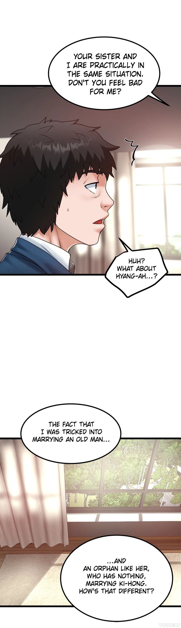Country Virgin Chapter 36 - Page 14