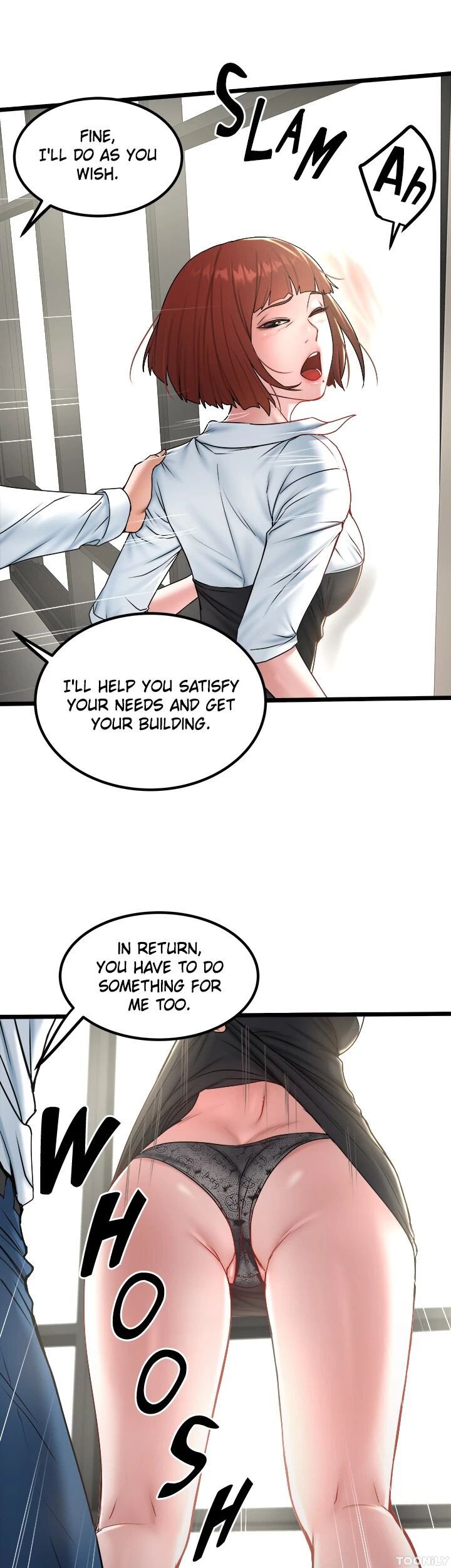 Country Virgin Chapter 36 - Page 17