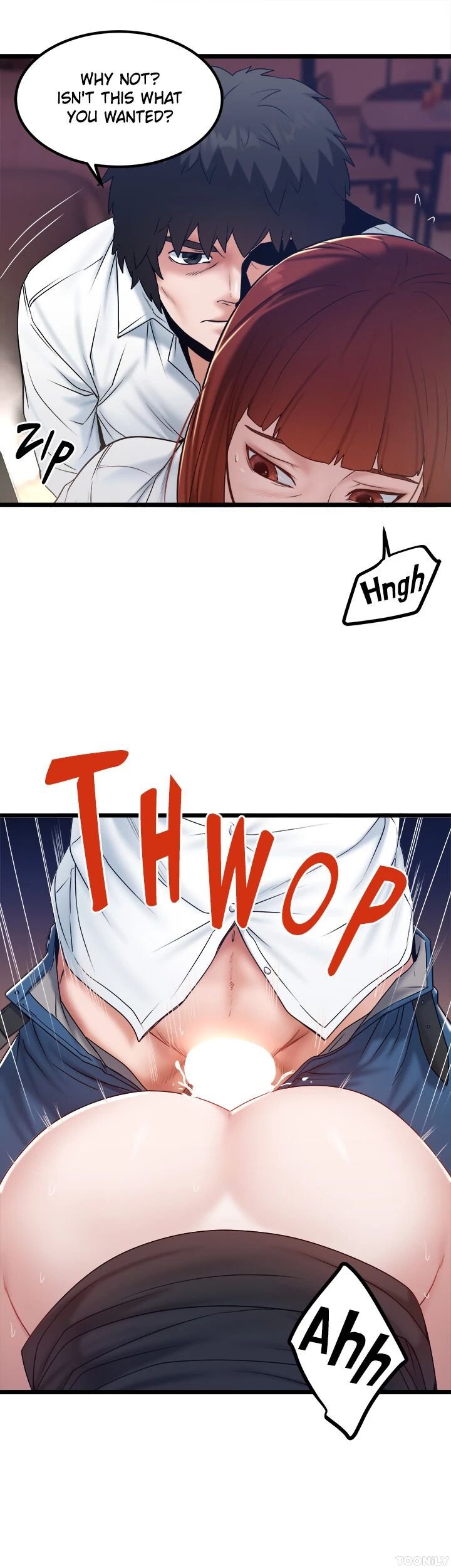 Country Virgin Chapter 36 - Page 19